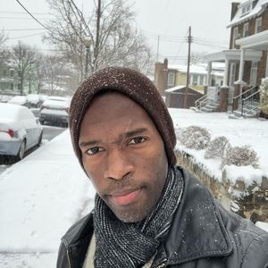 Meet your Posher, Jose